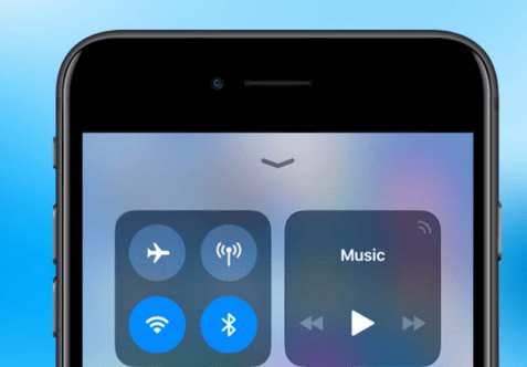 海西直辖苹果14维修店分享iPhone14无法连接蓝牙设备怎么办 