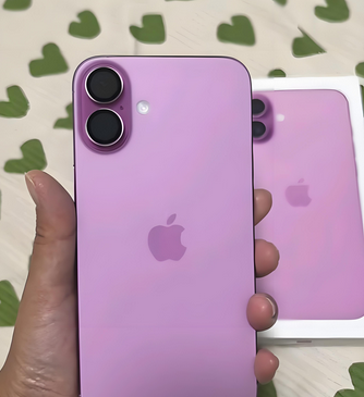 海西直辖苹果16p卡顿维修店分享如何优化iPhone16Plus手机卡顿问题 